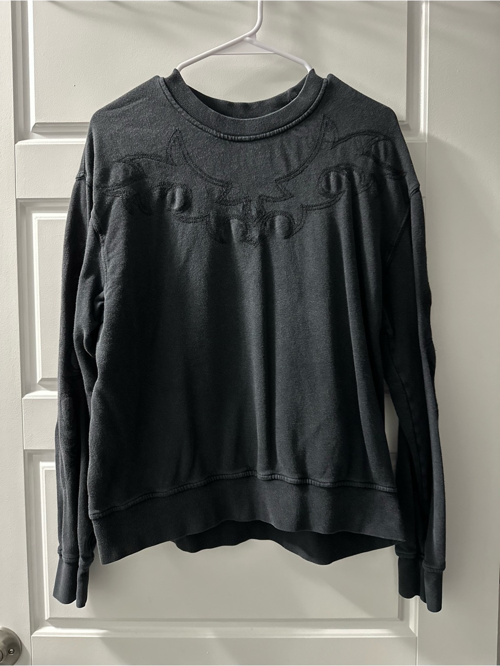 The Kooples Pull Over Sweater Size 2